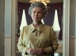 Photos from Stars Playing Queen Elizabeth II - E! Online