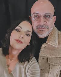 As I turn 60 today I am overwhelmed with the Goodness and Grace of God that  has been