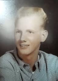 Obituary information for Donald Sinclair