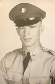 Eugene "Jeep" Clough Obituary