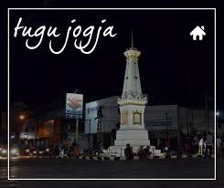 All our images are transparent and free for personal use. Tugu Jogja Png