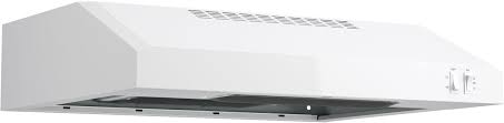Ge Range Hoods