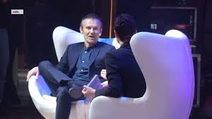 Авторка і ведуча програми «рандеву» на 5 каналі, а також проєктів на youtube: Pro Politiku Osobiste Zhittya Ta Onkologiyu Yakim Buv Velikij Vechir Z Yaninoyu Sokolovoyu