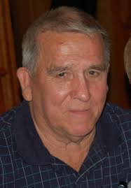 Lester “Pete” Eby