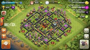 Here you can download free fire health hack apk and by using this hack apk you will get unlimited hp and ep in the game then you will win more matches and you can do more booyah in free fire. Clash Of Clans 13 675 6 Apk Mod Unlimited Troops Gems Android