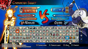 Berbeda dari game naruto offline android yang lainnya, game yang hadir dengan nama naruto : Game Naruto Indophoneboy