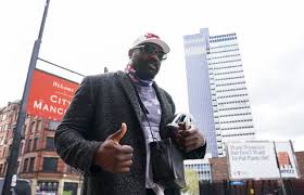 In an era of circuses, soft pseudo boxing fans, and in an era when boxers are. Should Derek Chisora Retire If He Loses To Joseph Parker Boxing News 24 Cathelete