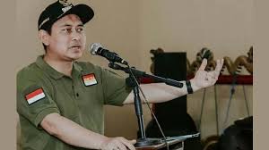 Salah satu yang terjadi ott bupati nganjuk novi rahman h. Bupati Nganjuk Pastikan Pelayanan Masyarakat Tetap Jalan Seperti Biasa Meski Harus Waspada Corona Surya