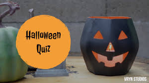 Other popular bing quizzes people play include; Halloween Quiz For Kids Youtube