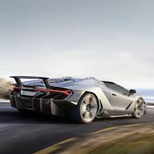 Lamborghini On Instagram Powerful At Heart It S Centenario Roadster One Of The Few Off Created To C Lamborghini Centenario Cool Sports Cars New Sports Cars