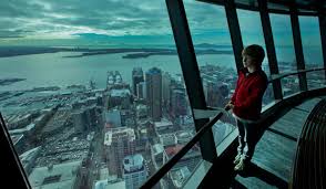 2020 top things to do in auckland. Auckland Ranks In Top 5 Observation Towers Stuff Co Nz
