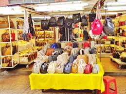 Merdeka square, 70 jalan raja, kuala lumpur, 50350, malaysia. Chinatown Petaling Street In Kuala Lumpur Spring Tomorrow