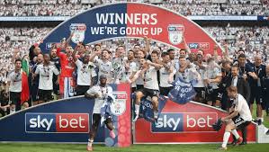 Posted tuetuesday 4 augaugust 2020 at 11:26pmtuetuesday 4 augaugust 2020 at 11:26pm. Efl Championship Playoff Final Previewing Soccer S Richest Game