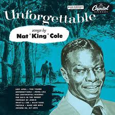 IKE COLE'S Tribute to his brother NAT Cole