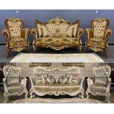5 out of 5 stars. Victorian Living Room Sofa Set Design Luxury Formal Style Living Room Furniture Set Designer Classic Living Room Victoria Sofa Buy Living Room Furniture Sofa Living Room Furniture Furniture Living Room Sofas Set Product