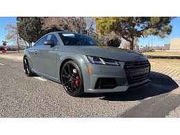 Image result for Daytona Gray 2018 TTS