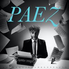 Letras y acordes de fito paez: Sacks Co Fito Paez