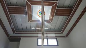 Model plafon minimalis terbaru 2019 youtube 25 03 2019 desain plafon untuk dapur kebutuhan akan tempat tinggal amatlah penting serta harus didapatkan secepat barangkali buat mereka yang sudah. Jasa Pasang Plafon Pvc Terbaru Model Trend Pvc Ceiling Design House Ceiling Design Plafon Pvc