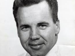 George J. Ferguson, former Deseret News sports managing editor, died at 94 