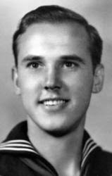 Theron E. Sachs (1922-2018)