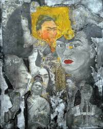 Aber deine wände sind besser als jede galerie. Frida Kahlo Zu Kaufen Erwerben Sie Kunstwerke Inspirierten Von Frida Kahlo Singulart