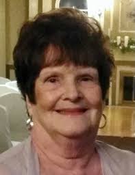 Obituary information for Rosalie Weinheimer