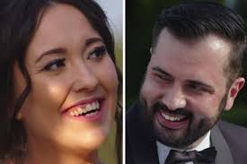 Ślub od pierwszego wejrzenia": Tak Karol rozpieszcza Laurę! Zakochani  jednak się nie kryją?