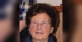 Iva M. Head Obituary