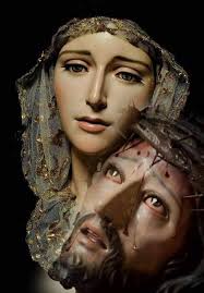 According to tradition, St. Gertrude the Great was told by Our Lord that  each time she piously recited the following prayer, it would release 1,000  souls (or a vast number) from their