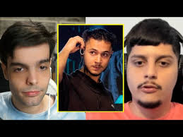 QUERÍA LA BATALLA CON REPLIK..." *LETRA HABLA de SU PASO por FMS CARIBE*