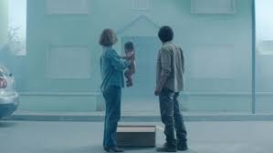 Vivarium In Every Dream Home A Heartache