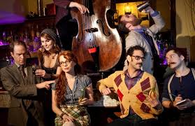 Love potion secrets was launched in 2015. A Play In Three Cocktails My Theatre My Entertainment World