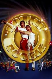 ‎Roller Boogie (1979) directed by Mark L. Lester • Reviews, film + cast •  Letterboxd