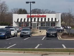 Последние твиты от movers mt prospect (@mtprospectmover). Front Of Parking Lot Entrance To Steak N Shake Picture Of Steak N Shake Mount Prospect Tripadvisor