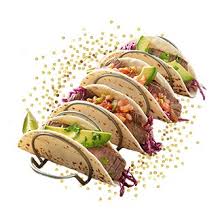 Salad bar also taco bar graduation party ideas. Baker S 2019 Graduation Taco Bar Ingredients Meat Chips Toppings