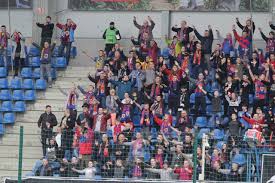 Link xem trực tuyến zagłębie lubin vs piast gliwice ngon nhất có bình luận tiếng việt. Piast Gliwice Zaglebie Lubin 1 0 Zdjecia Kibicow Kibice Piasta Wsciekli Na Sedziego Po Kartce Dla Jorge Felixa Hiszpan Przeprosil Dziennik Zachodni