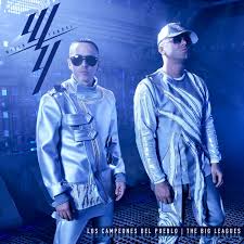 List of all wisin y yandel tour dates, concerts, support acts, reviews and venue info. Wisin Y Yandel Lanzan Su Nuevo Album Los Campeones Del Pueblo The Big Leagues Walter Kolm Entertainment