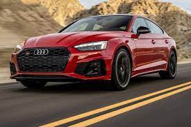 Hello all, i am looking for mf, residual, incentives on a 2021 audi s5 sportback premium plus, premium or prestige which ever has the best deals. 2021 Audi S5 Sportback Teased Next Model Launch Confirmed For India The Financial Express