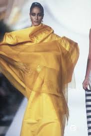 They also reflect a great deal of your personality. Many Archives One Fashion Story Gianfranco Ferre At Christian Dior European Fashion Heritage Association