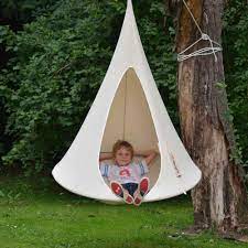 4.6 out of 5 stars. Cacoon Bonsai Hammock Natural