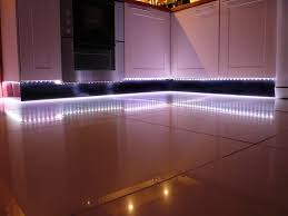 under cabinet led lighting ideas