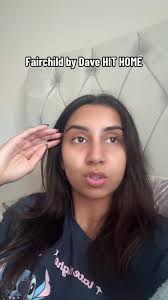 Songs Similar to Fairchild by Dave