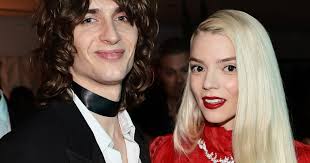 Anya Taylor-Joy jokes that she and husband acted like spies when planning  secret wedding