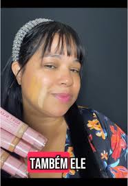 Testando a base soft blend da ruby Rose #base #rubyrose  #garotasapoiamgarotas