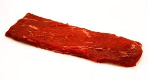 Brown each steak for 2 to 3 minutes on each side. The Unconsidered Cut South Of The Border Edition Gq