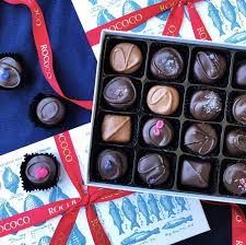 An English Selection For English Summer Days Chewy Caramels And Classic Fruit And Floral Fondant Creams Make Fondant Creams Strawberry Fruit Chocolate Orange