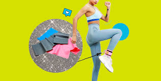 They weigh next to nothing and can fit in your purse, suitcase, or even a jacket pocket! The Best Resistance Bands To Tone Your Booty Legs And Arms At Home