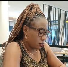 Mwangala Hair Saloon Kitwe