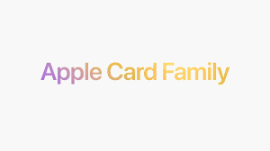 It sells bathroom, kitchen and lighting hardware, appliance. Apple Card Family Allows Family Members To Build Credit Share Credit Lines Slashgear