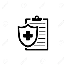 With progressive® health by ehealth, you can buy medical, dental, and vision insurance plans for everyone in your family. Medical Insurance Icon Health Insurance Symbol Royalty Free Cliparts Vectors And Stock Illustration Image 102415401